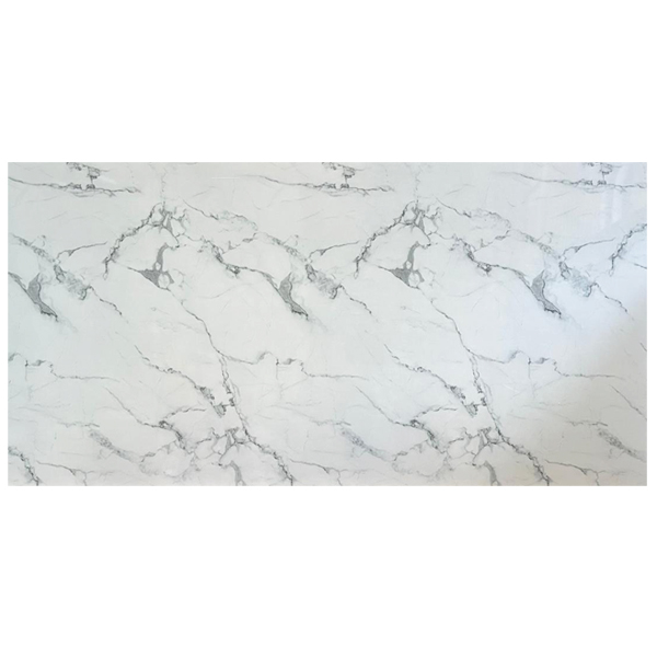 Placa PVC Calacatta