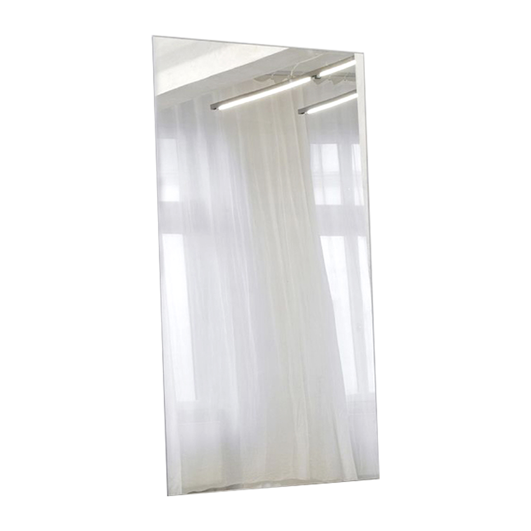 Placa PVC Espejada 5mm