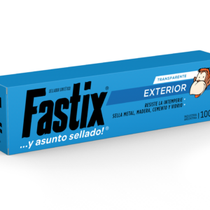 FASTIX® Exterior 100g