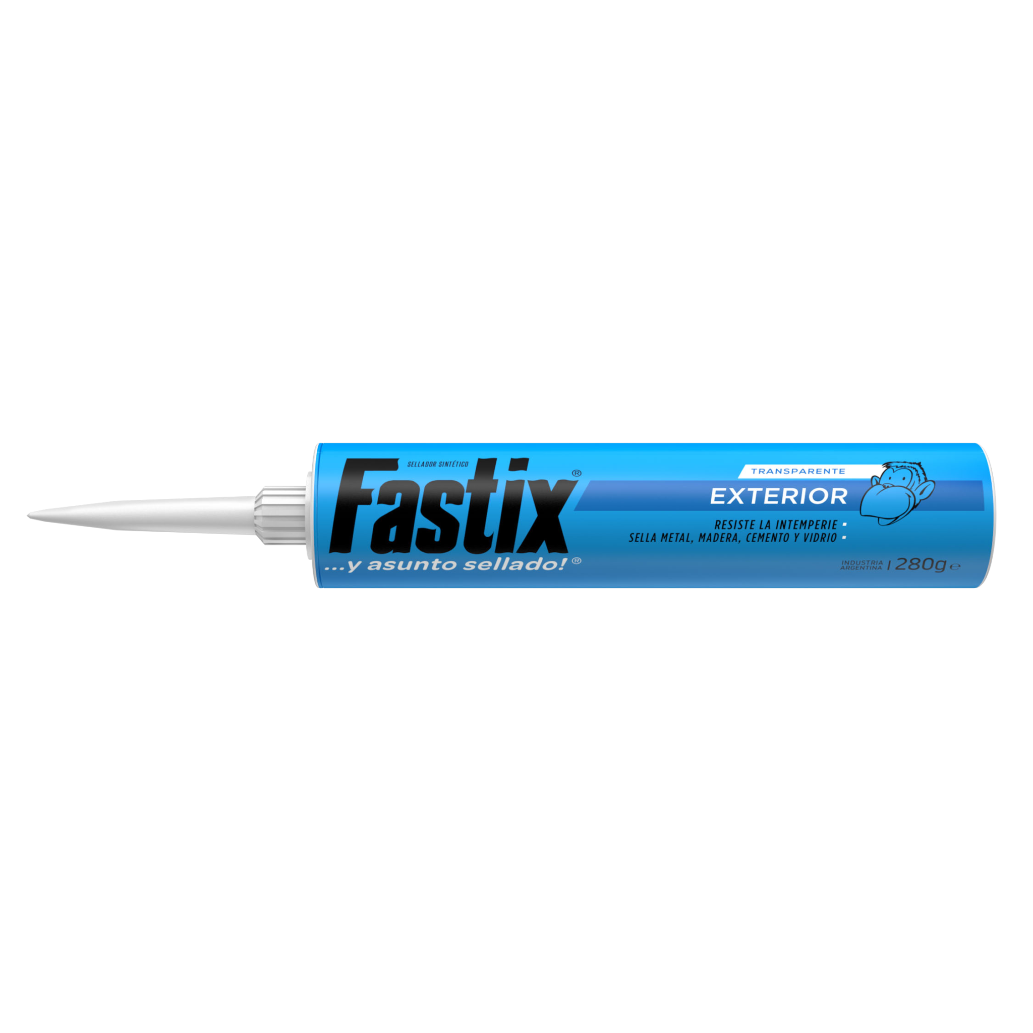 FASTIX® Exterior 280g