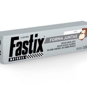 FASTIX® Motores / Forma JuntasPomo 100g