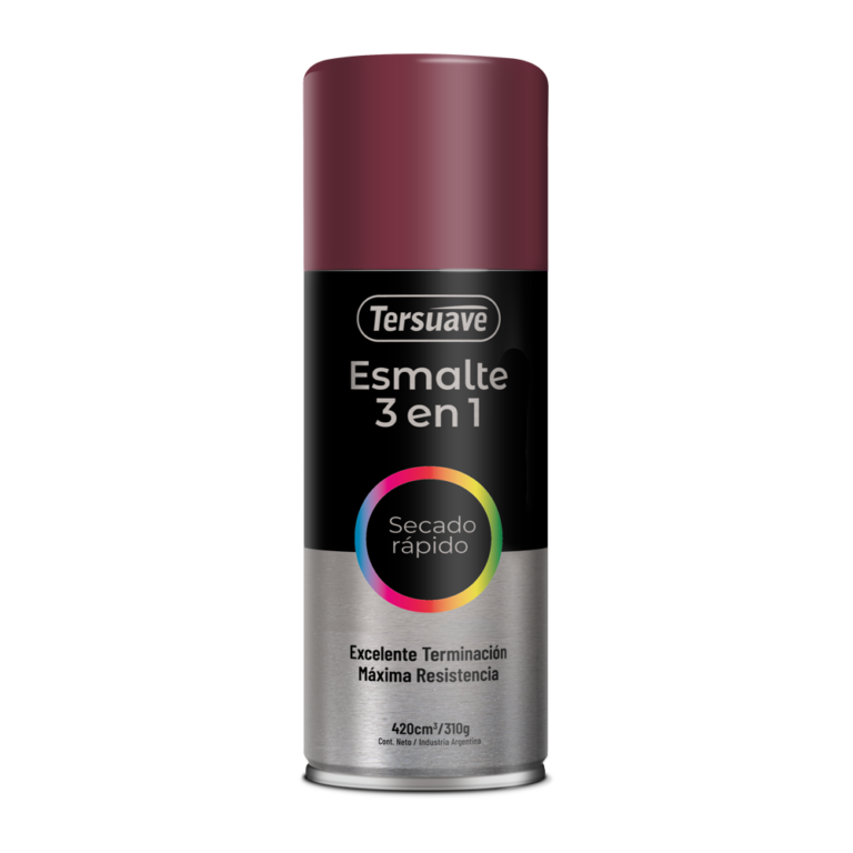 Aerosol Secado Rapido