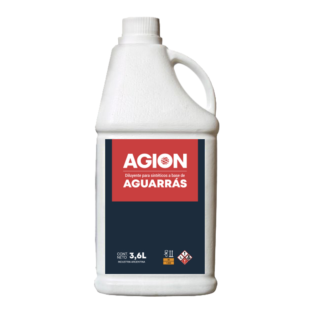 Diluyente Agion