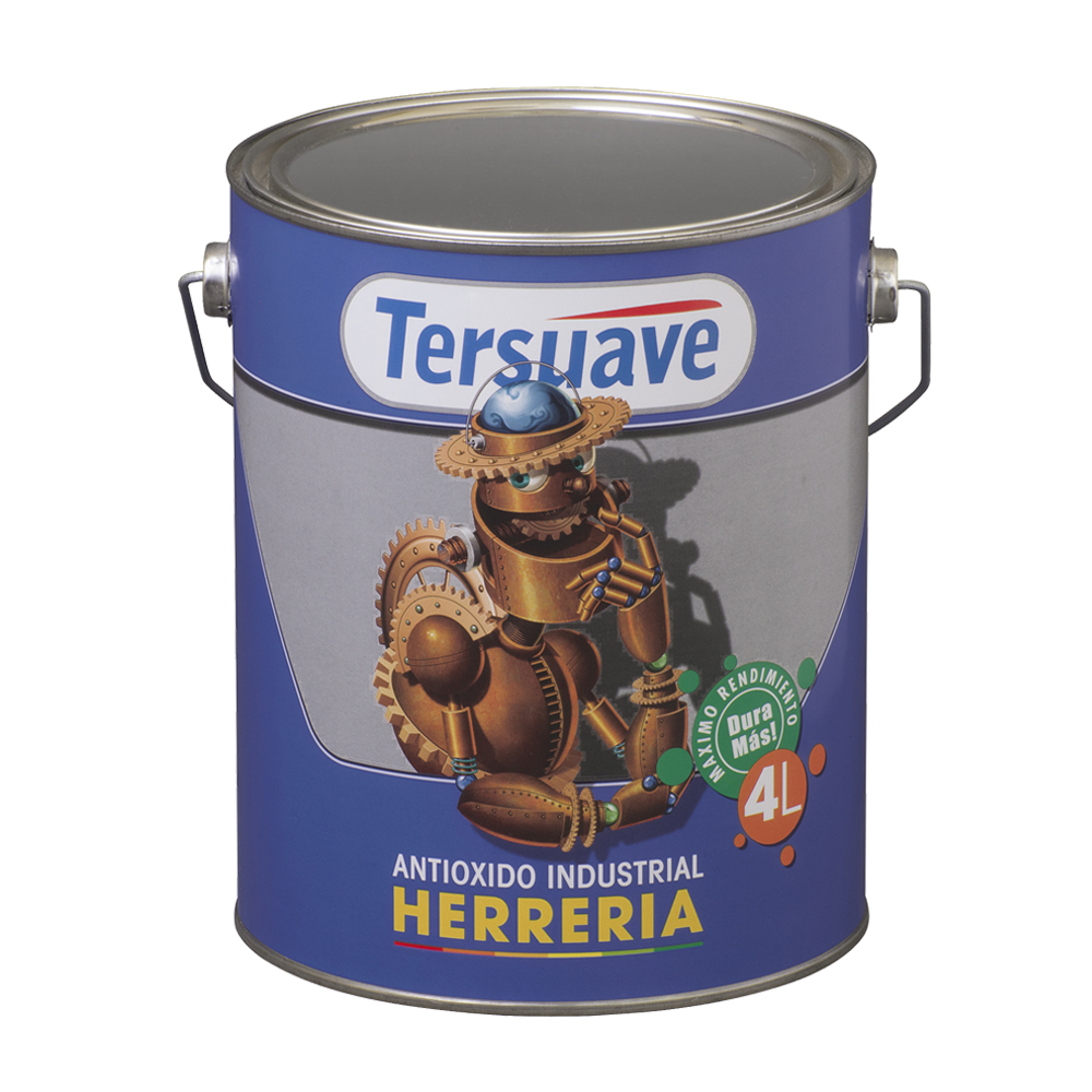 Fondo Para Herreria