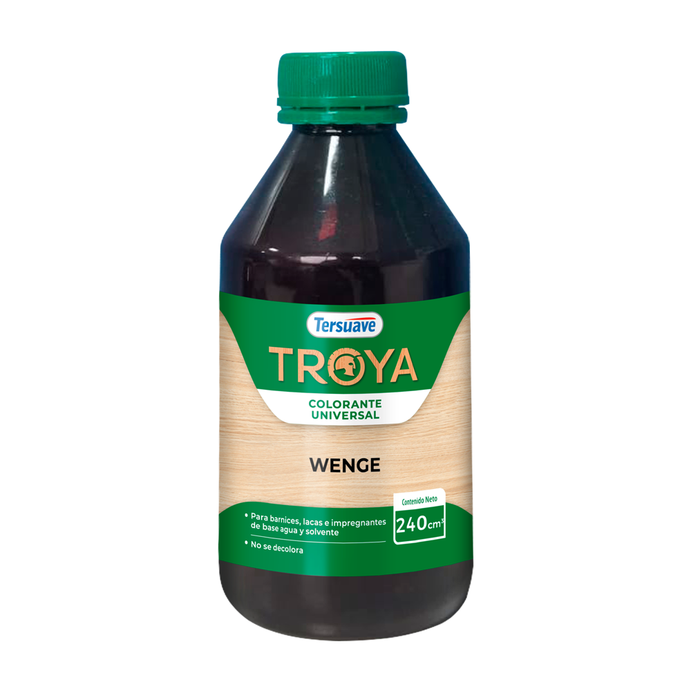 Troya Colorante Universal