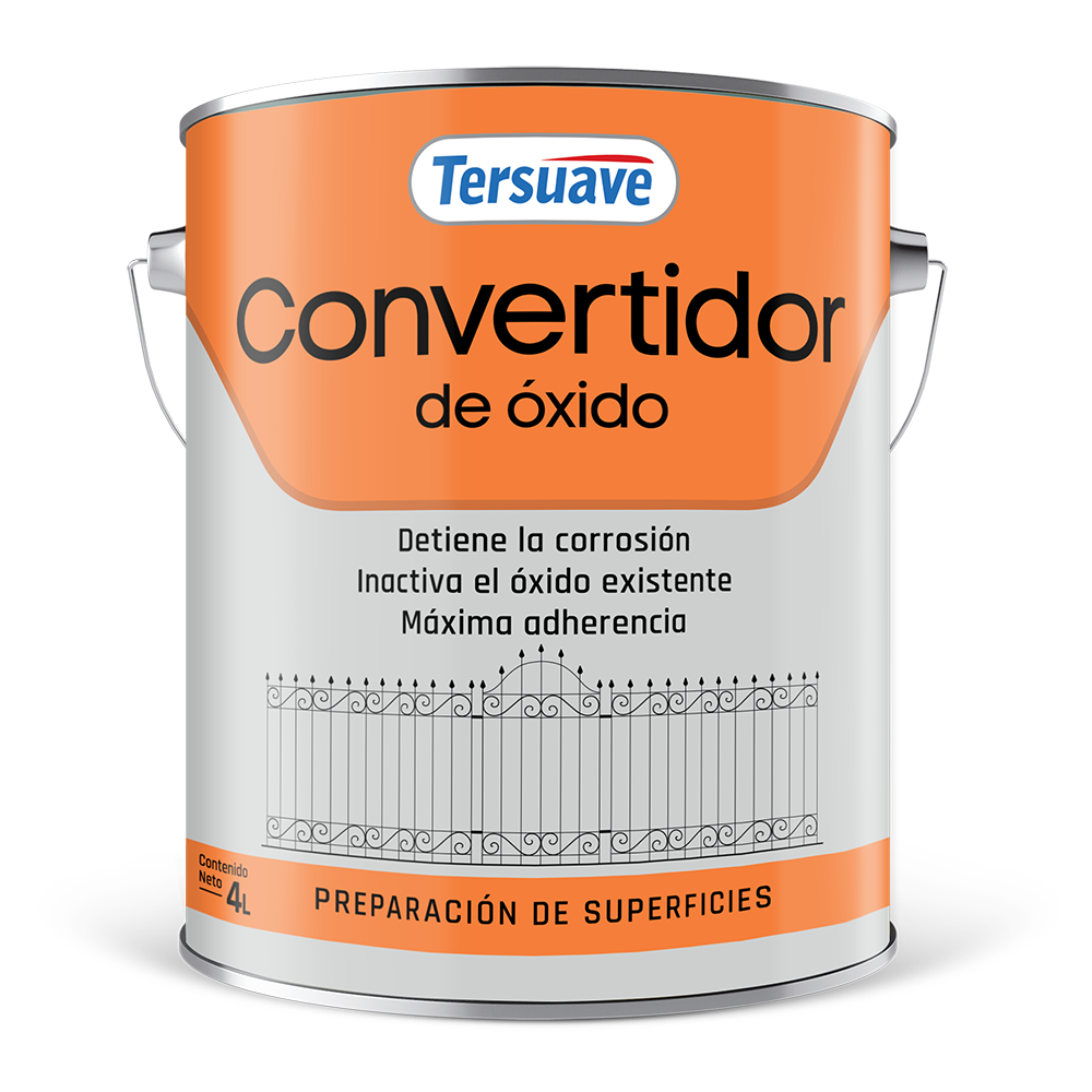 Convertidor De Oxido 2