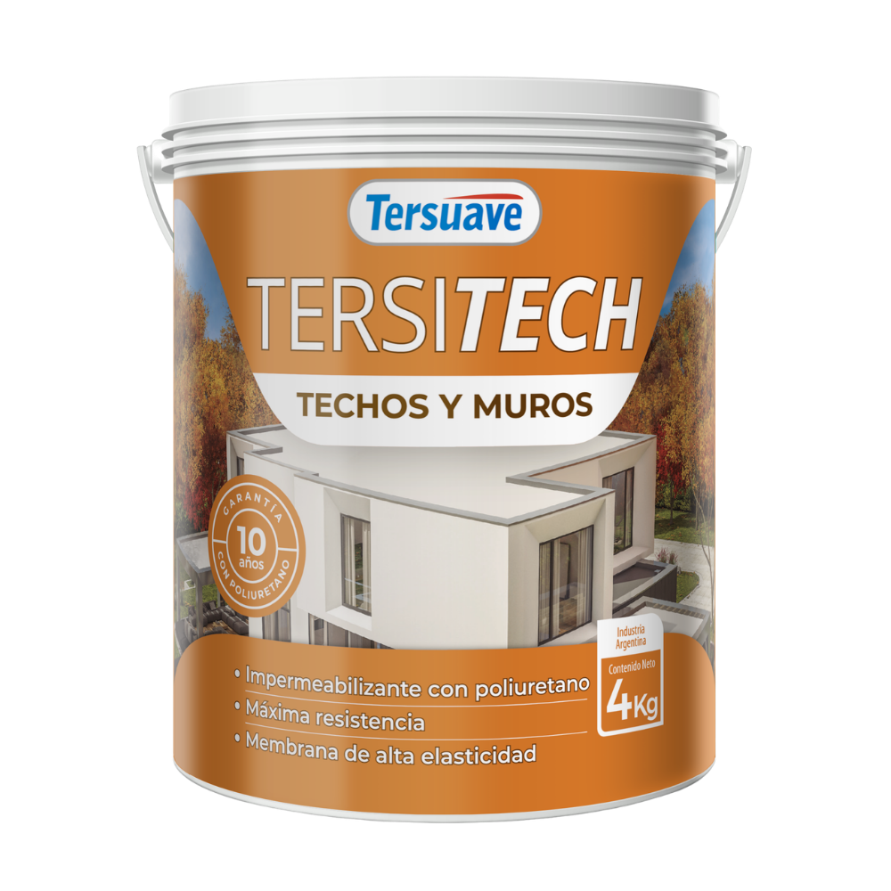 Tersitech Techos Y Muros 3