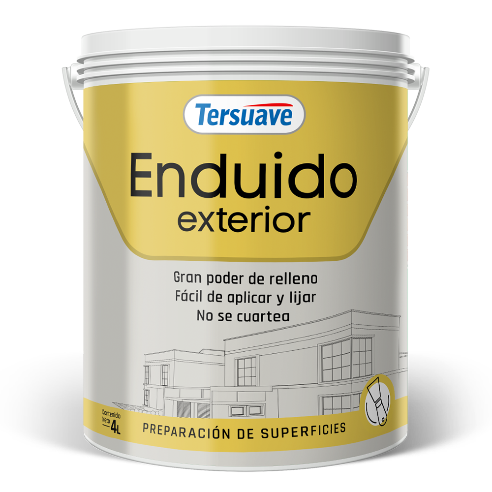 Enduido Exterior