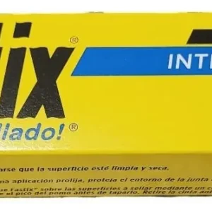 FASTIX® Negro Pomo 25g