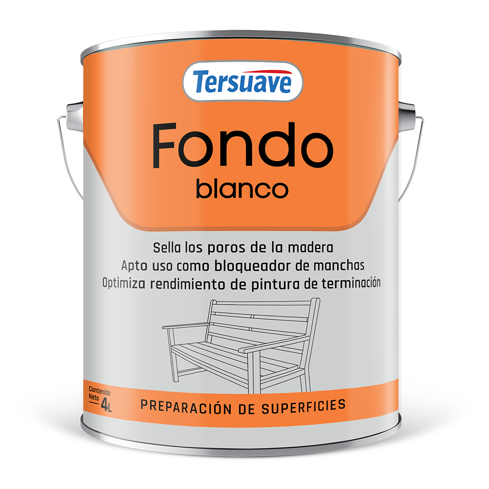 Fondo Blanco