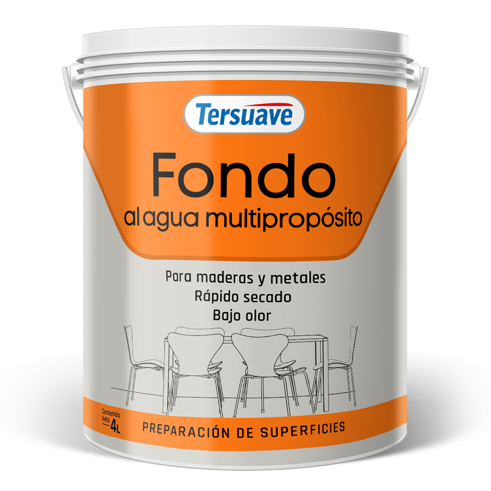 Fondo Al Agua Multiproposito