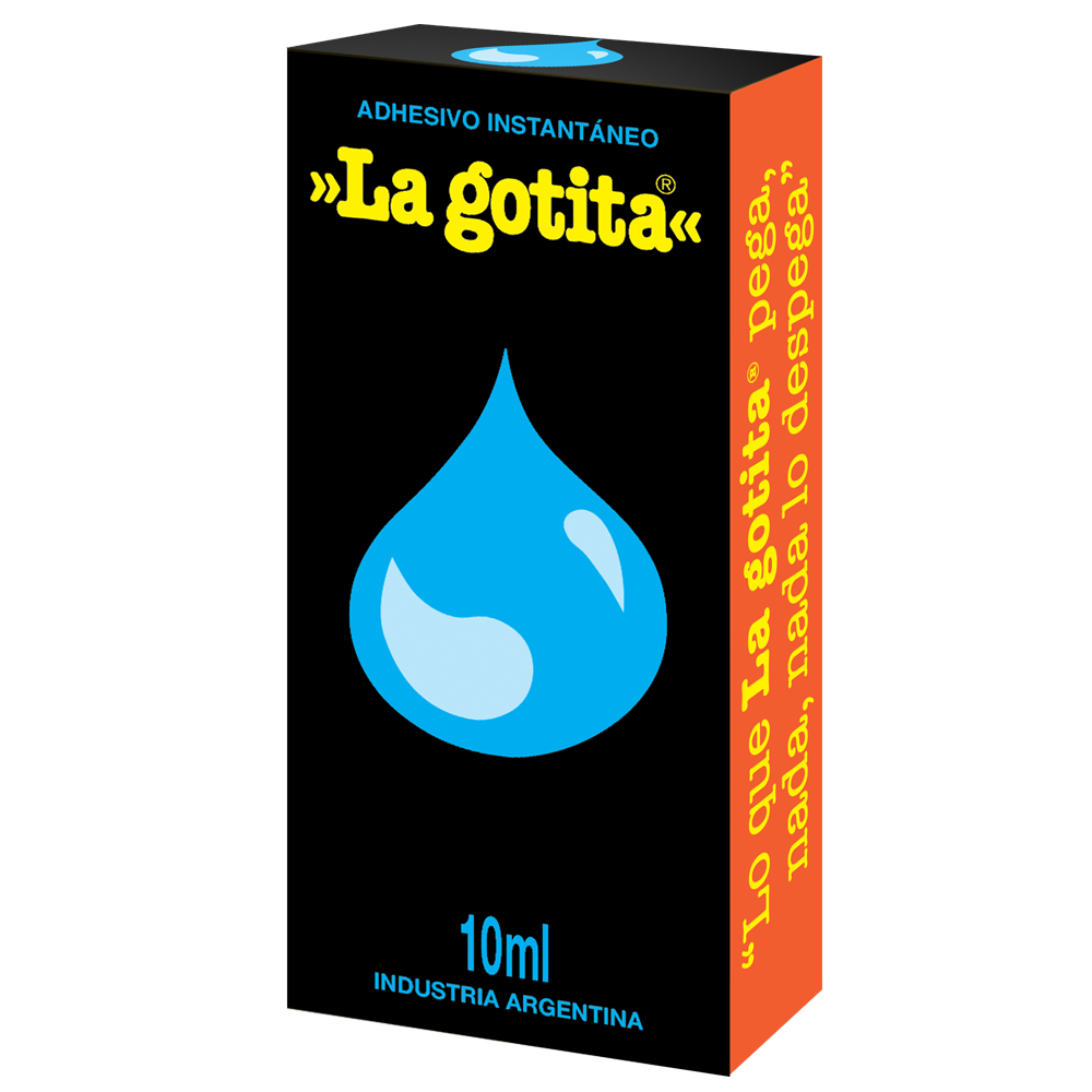 LA GOTITA® 10ml