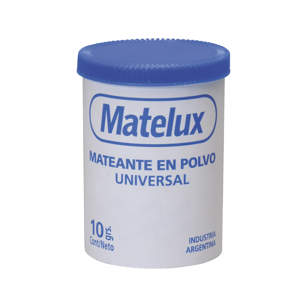Matelux Mateante Polvo