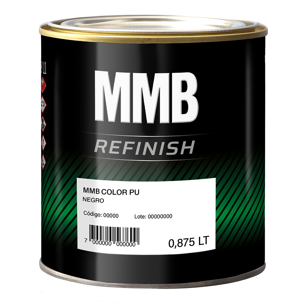Mmb Color Pu
