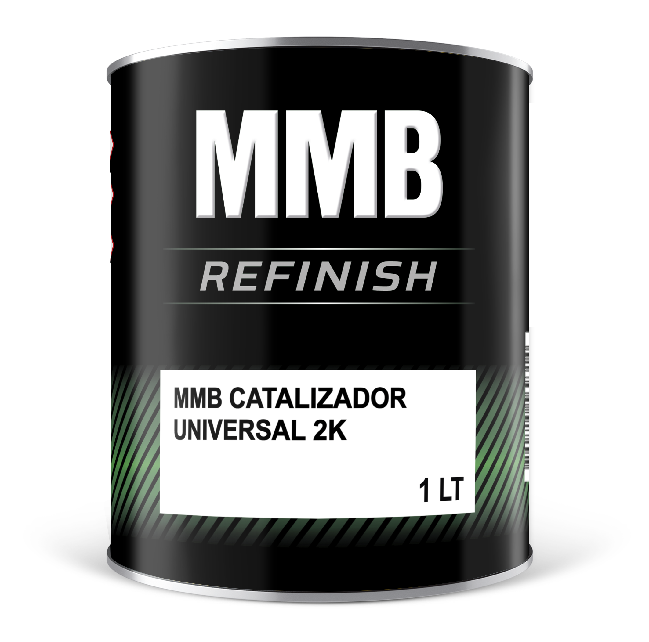 Mmb Endurecedor Univ