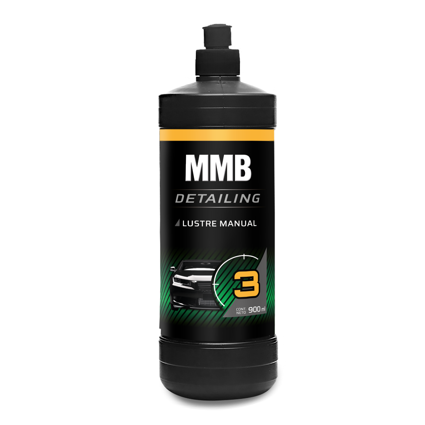 Mmb Paso 3 Lustre Manual