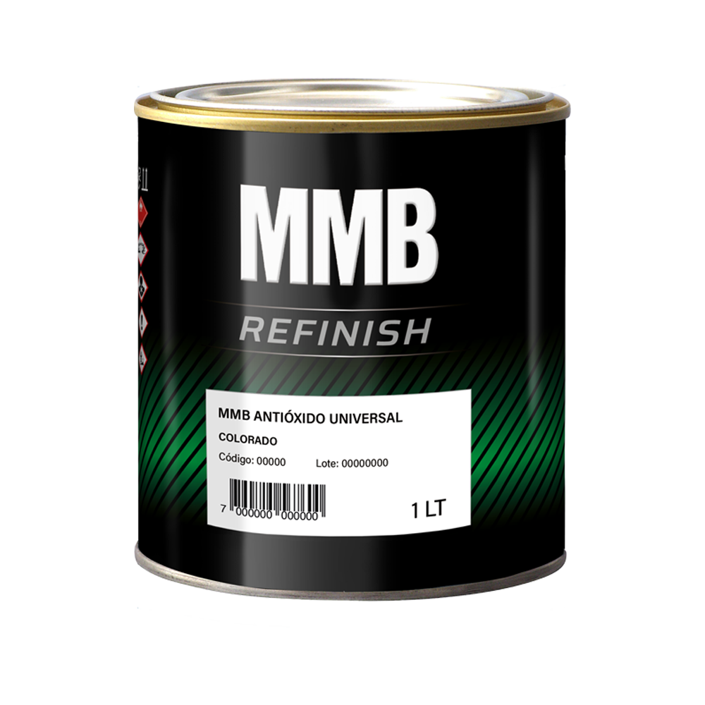 Mmb Antioxido Universal Colorado