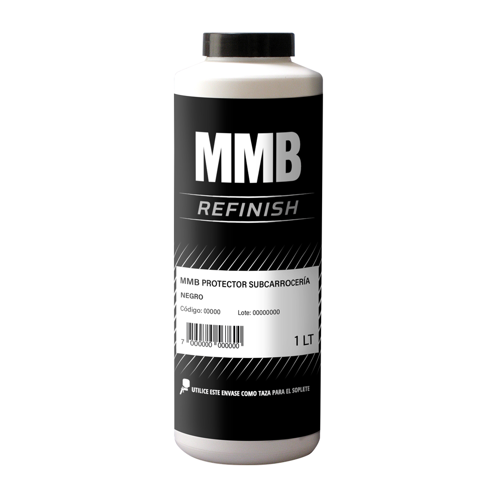Mmb Protector Subcarroceria