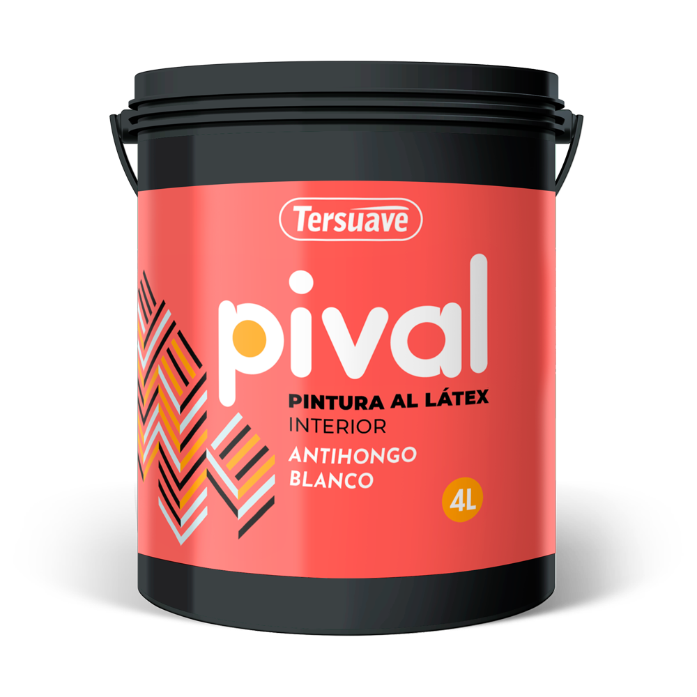 Pival Latex Interior Mate