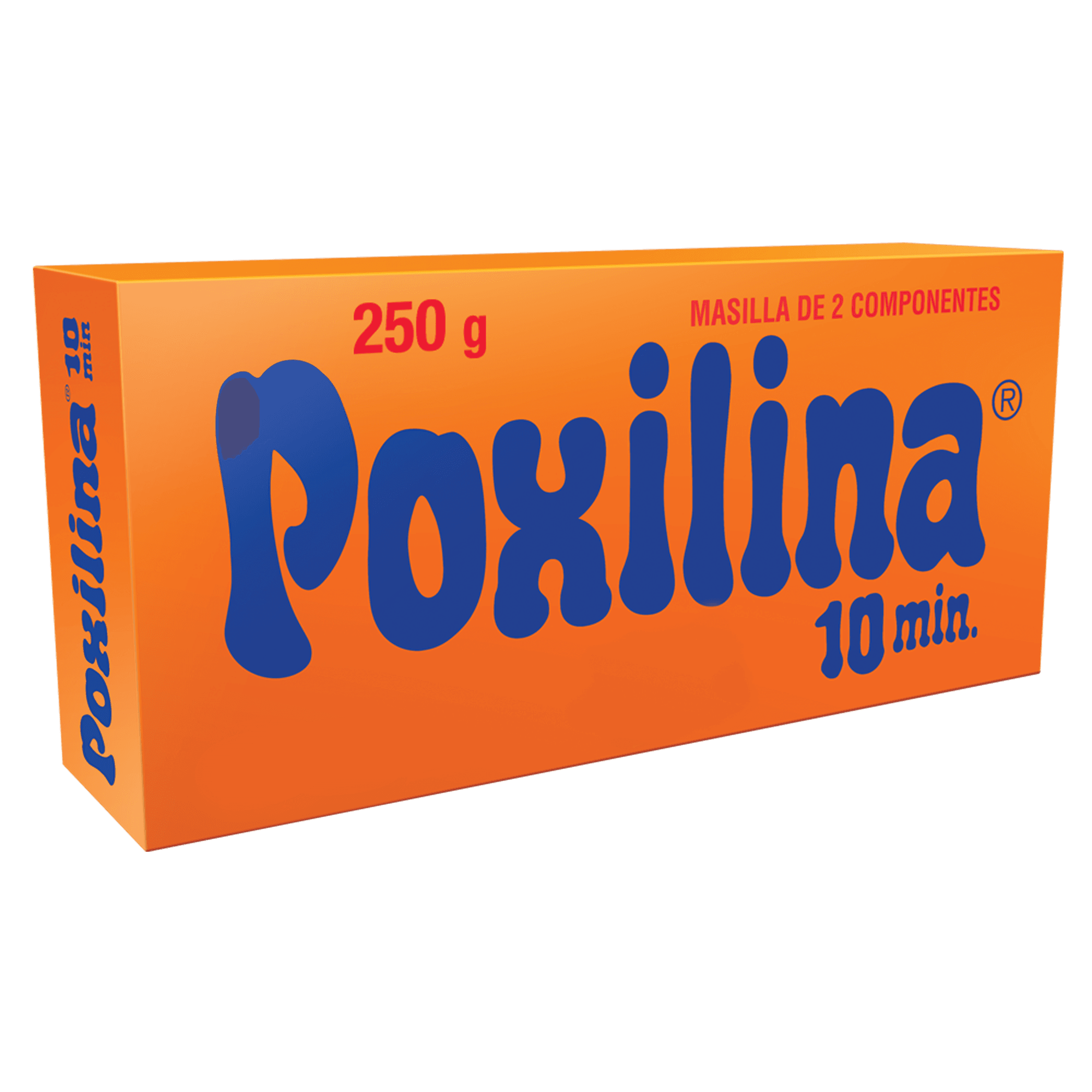 POXILINA ® 10 MIN 250G