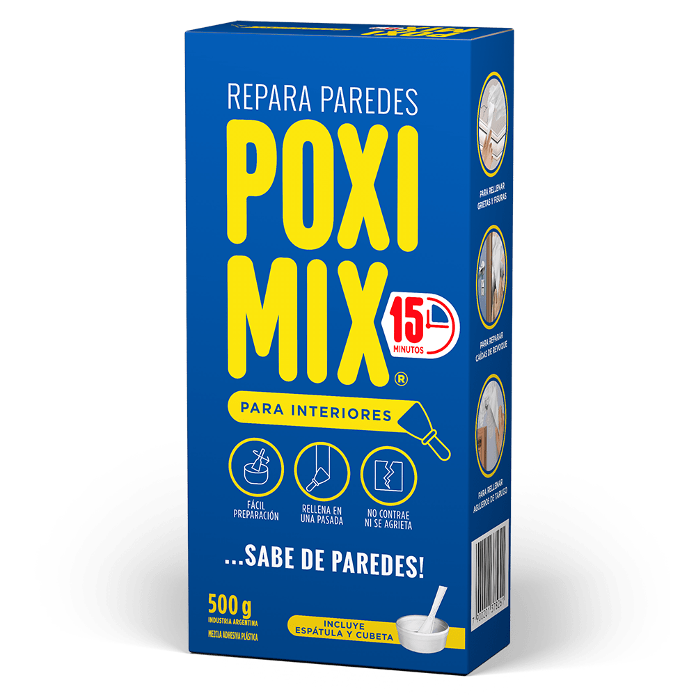 POXIMIX® INTERIOR 500g