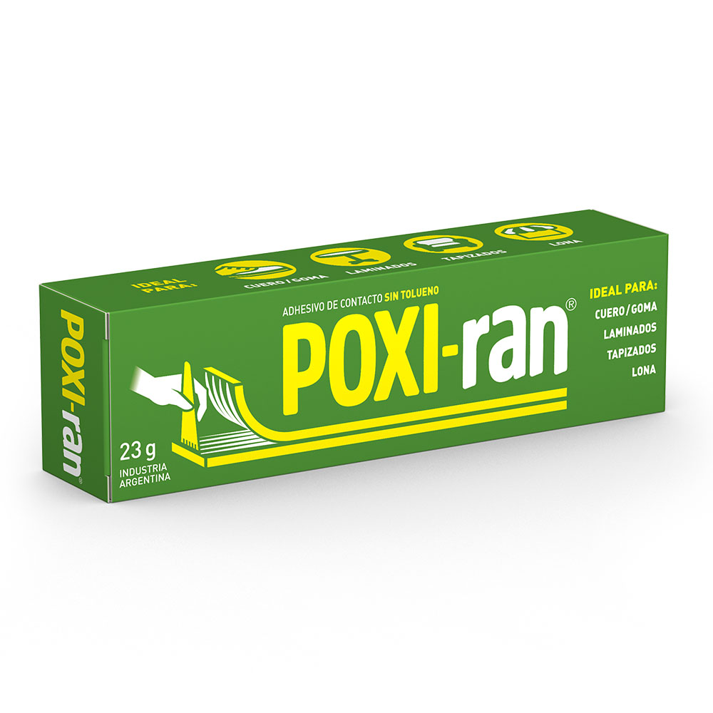 POXI-RAN®Pomo 23g