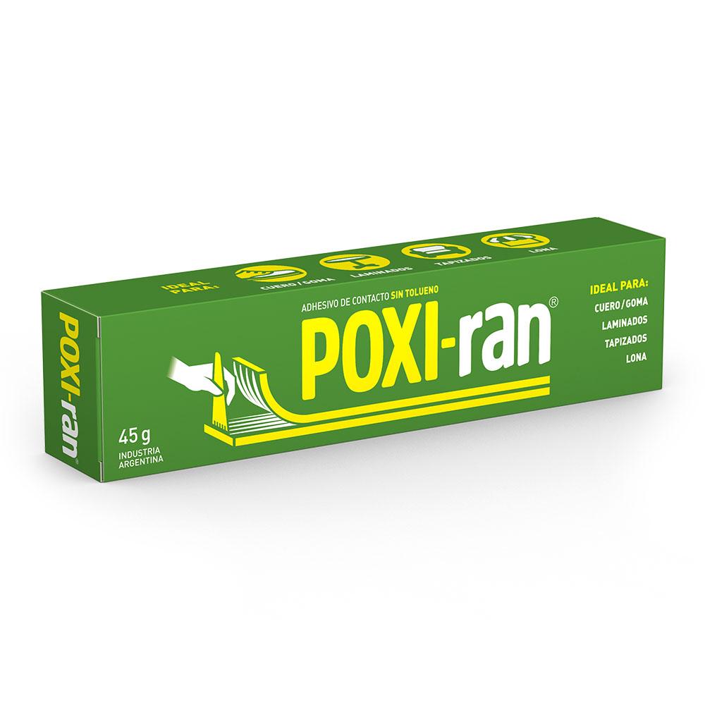 POXI-RAN®Pomo 45g