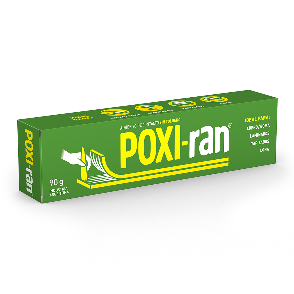 POXI-RAN®Pomo 90g