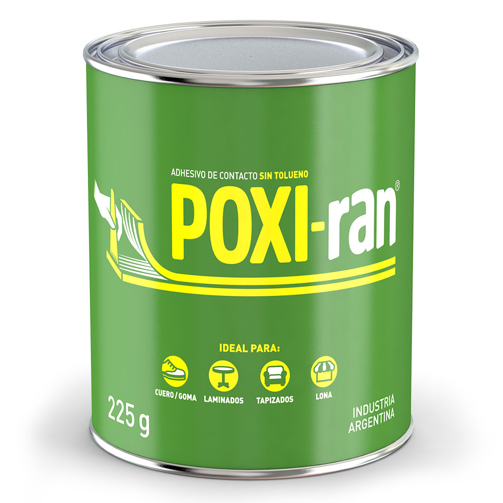 POXI-RAN®Lata 225g