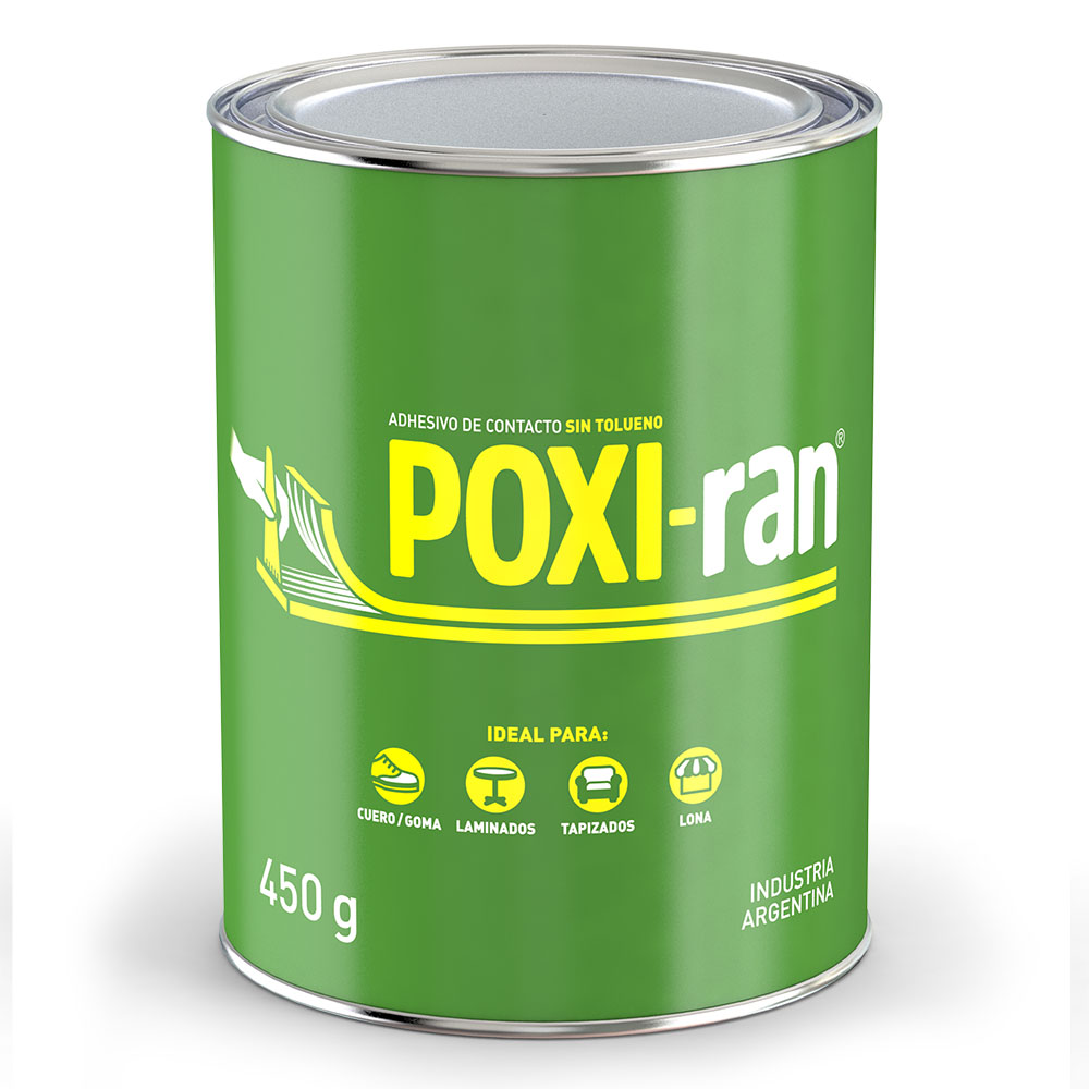 POXI-RAN®Lata 450g
