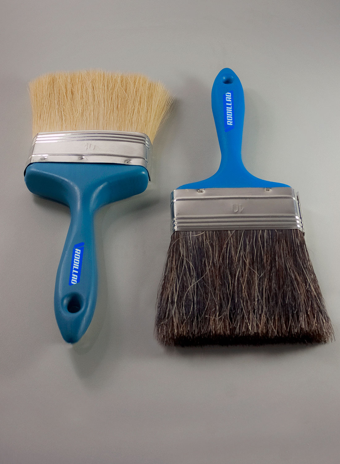 Pinceletas Eco 40 y 50