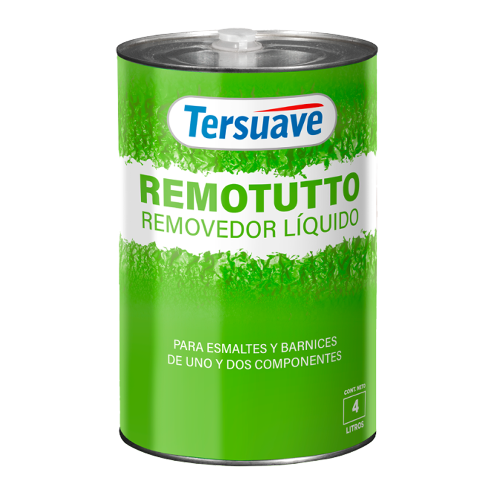 Remottuto Removedor Liquido