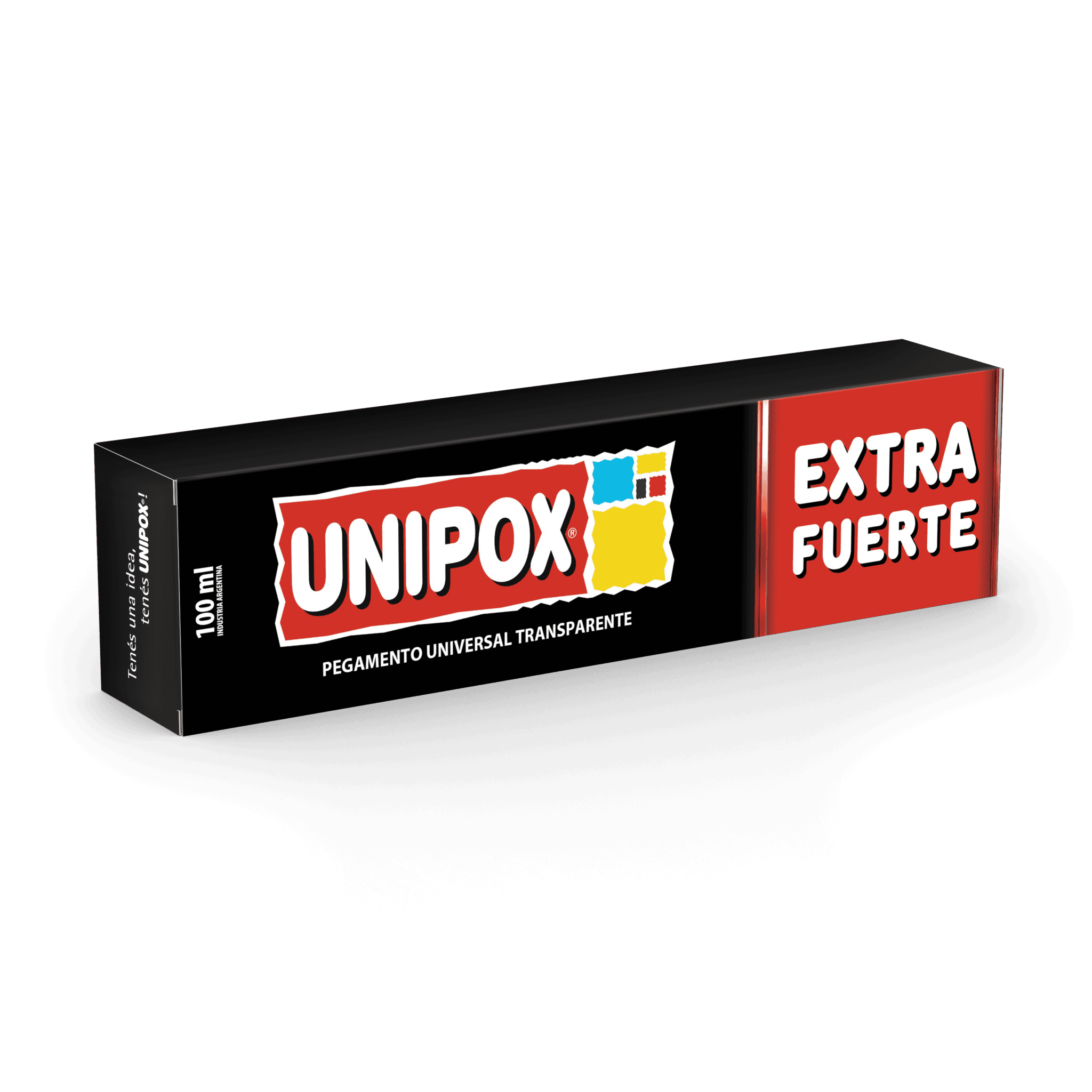 UNIPOX EXTRA FUERTE 100ML