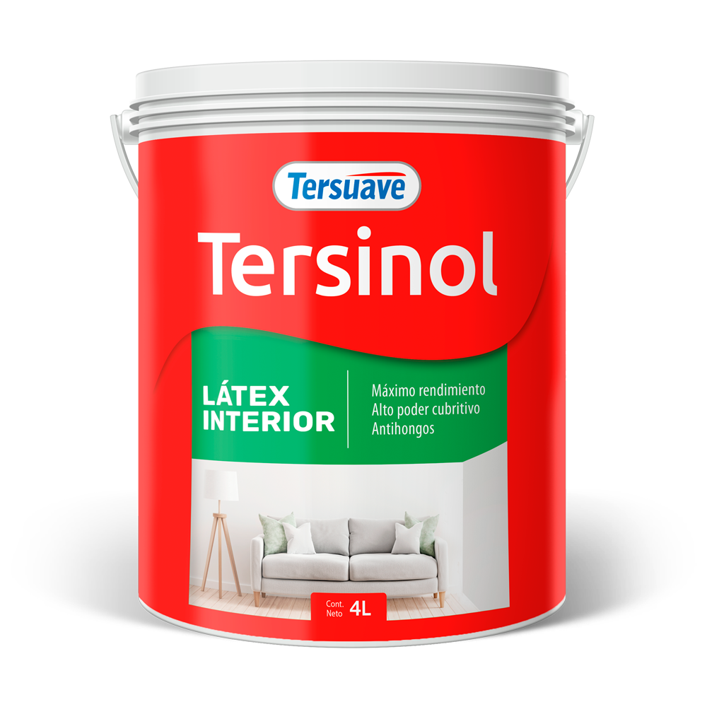 Tersinol Latex Interior Mate