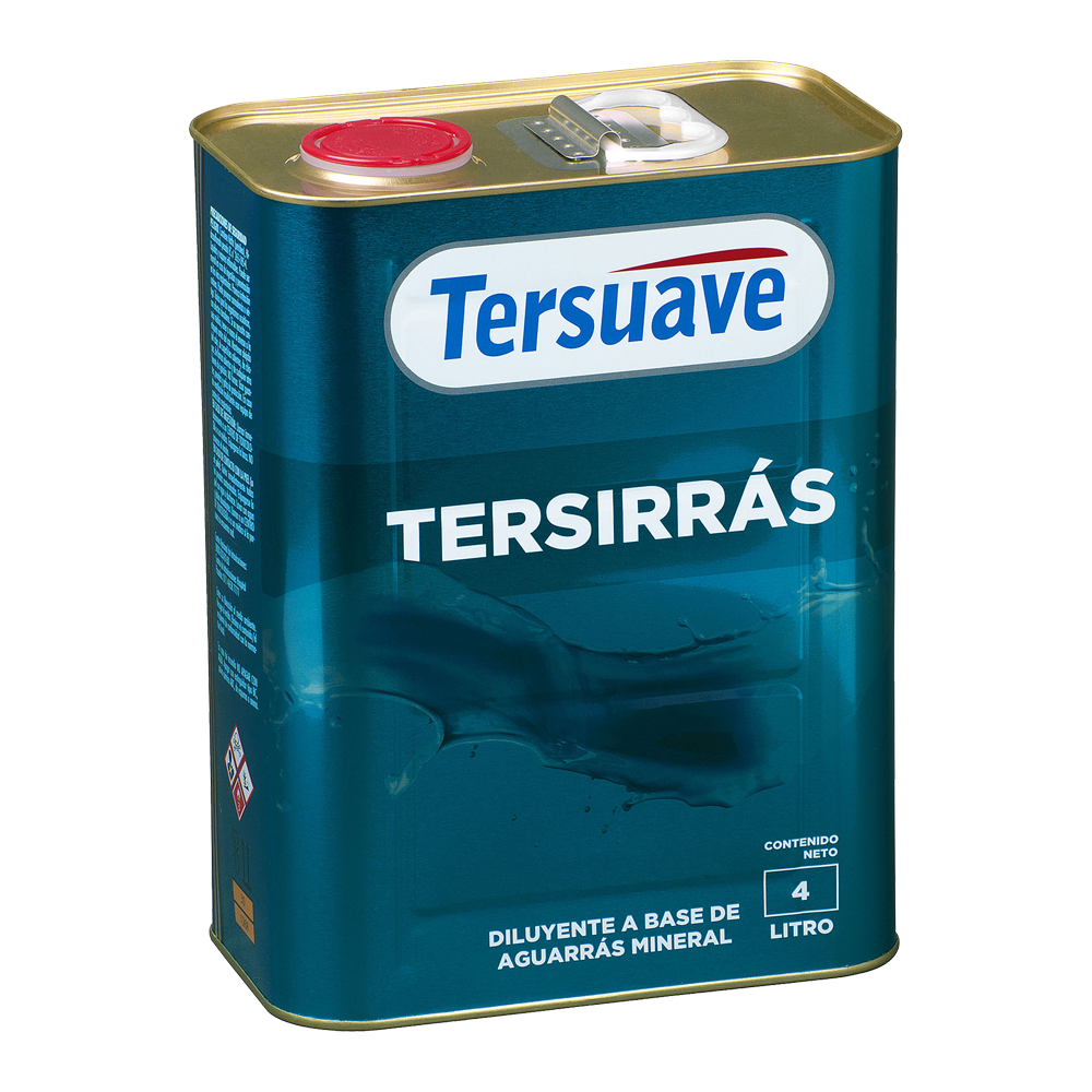Diluyente Tersirras