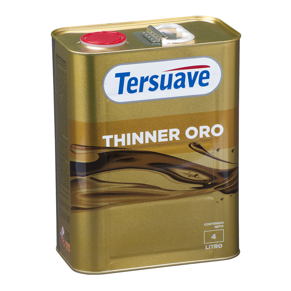 Thinner Oro