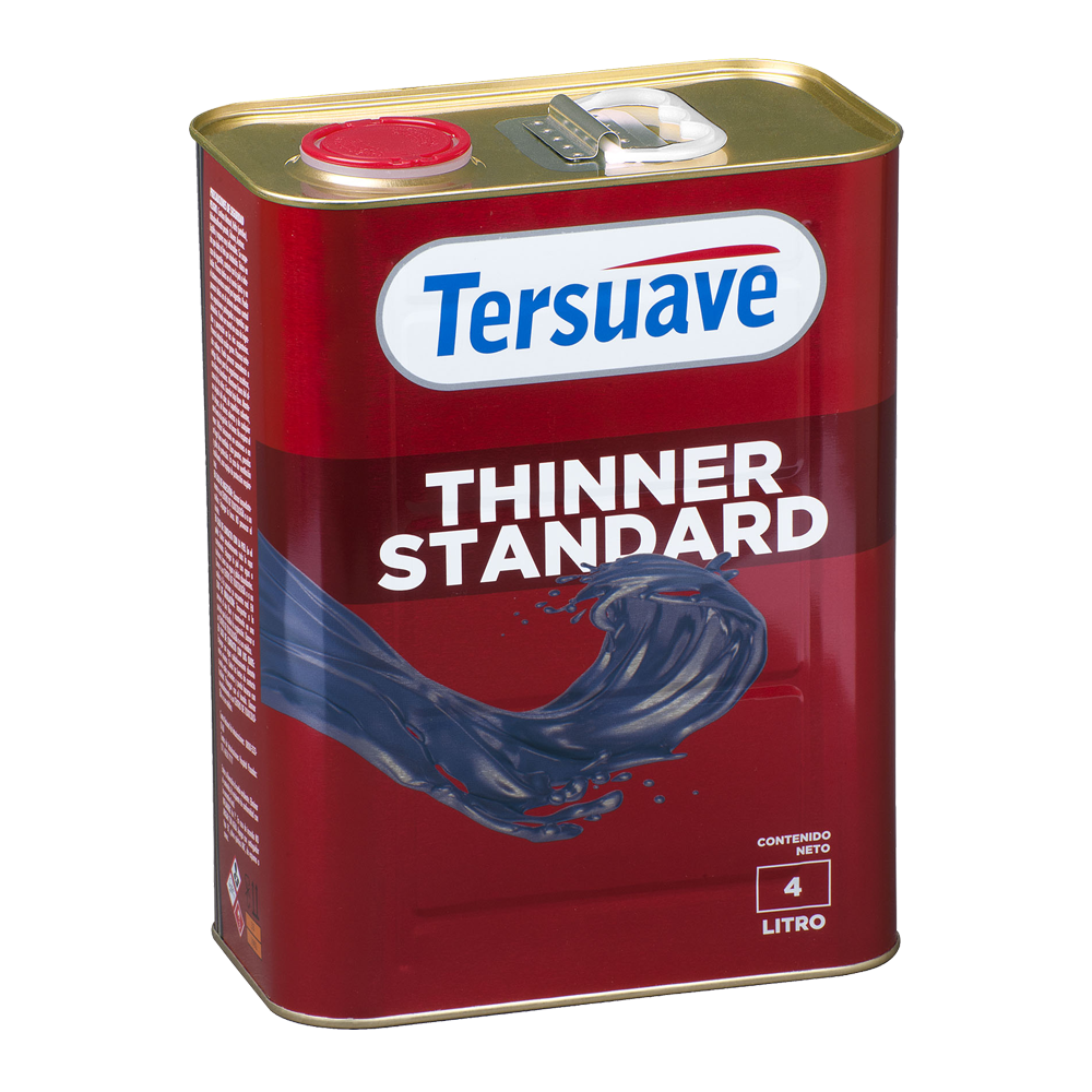 Thinner Standar