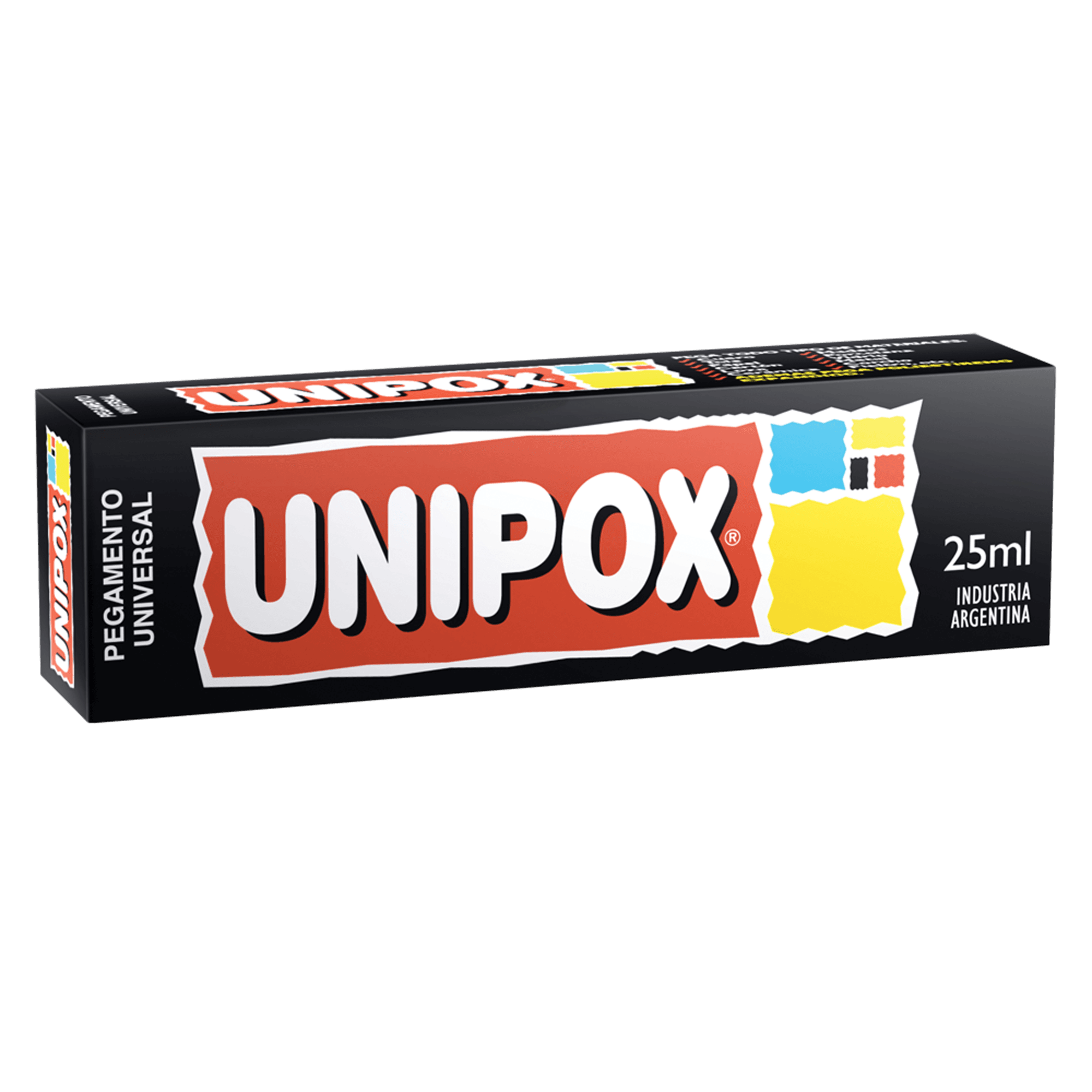 UNIPOX® 25ML