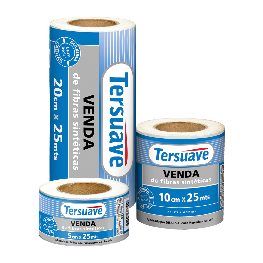 Tersuave Venda De Fibras Sinteticas
