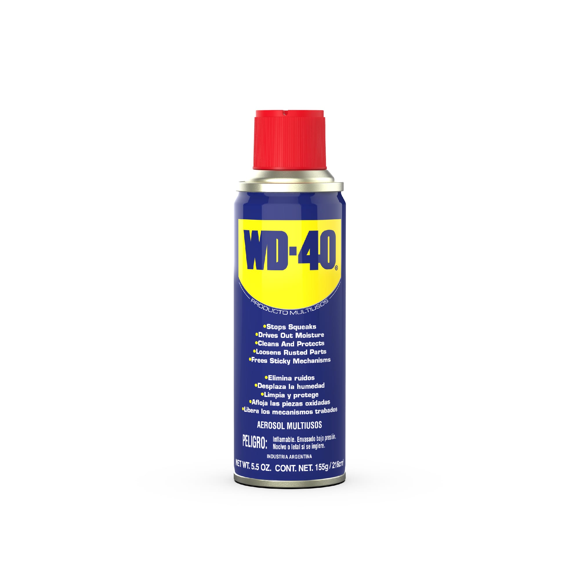 WD-40® 155g