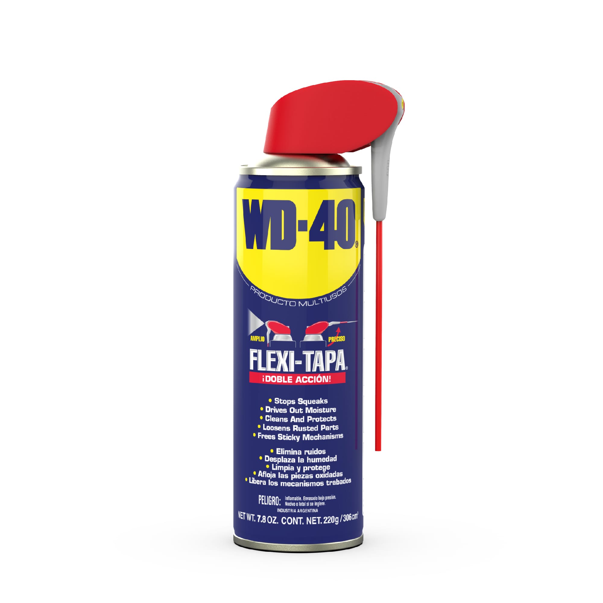 WD-40® Flexitapa 220g