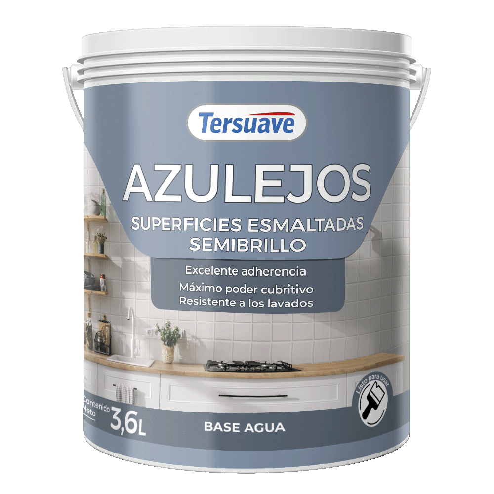 Azulejos Superficies Esmaltadas